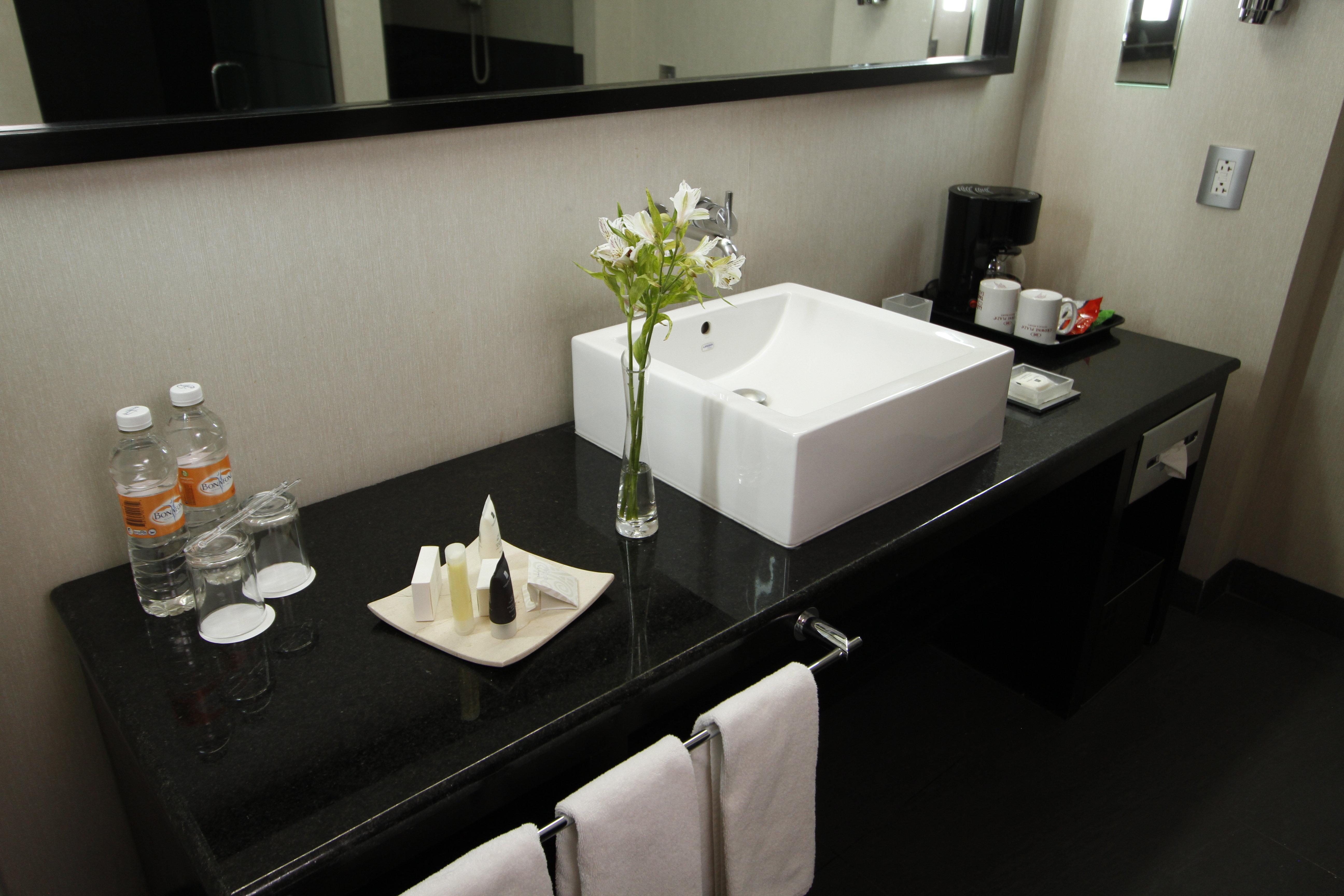 Crowne Plaza Toluca - Lancaster By Ihg Hotel Buitenkant foto