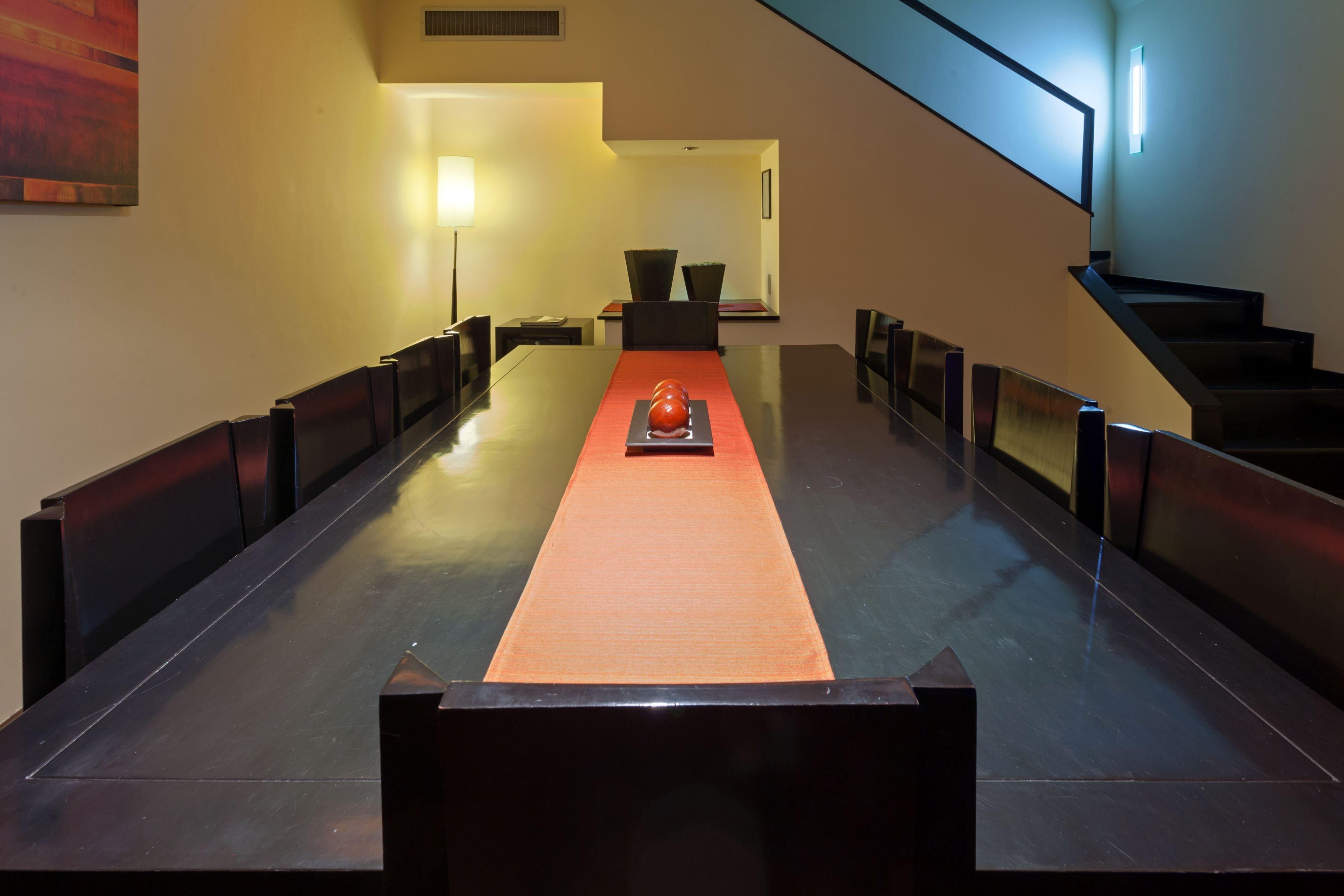 Crowne Plaza Toluca - Lancaster By Ihg Hotel Buitenkant foto