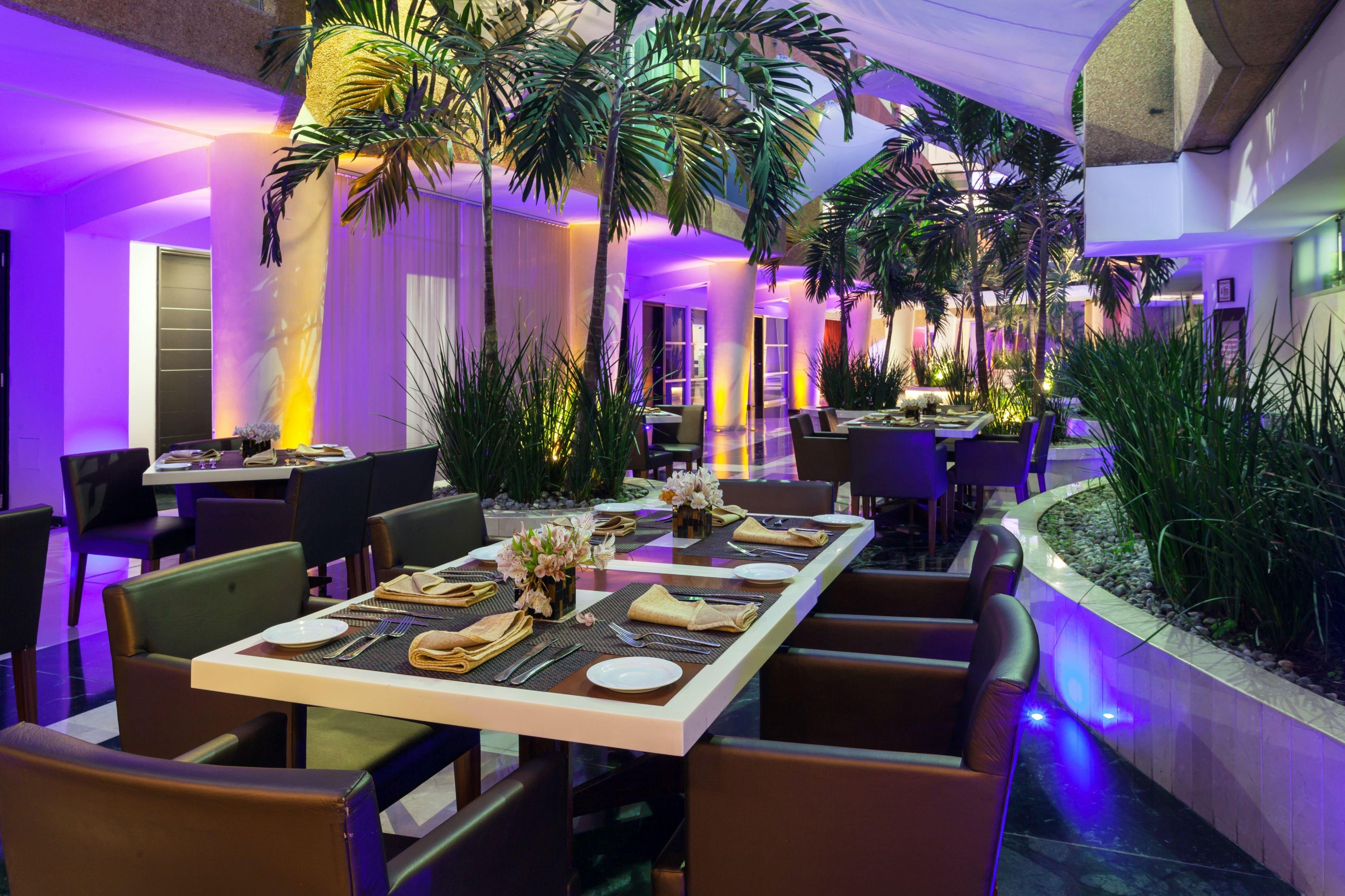 Crowne Plaza Toluca - Lancaster By Ihg Hotel Buitenkant foto