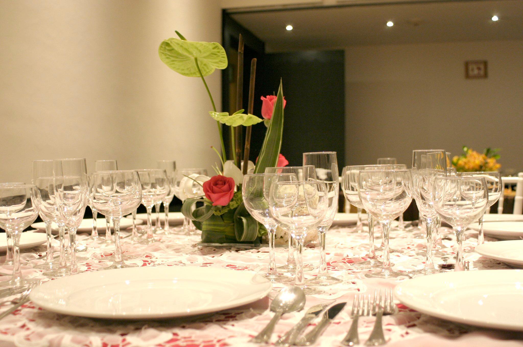 Crowne Plaza Toluca - Lancaster By Ihg Hotel Buitenkant foto