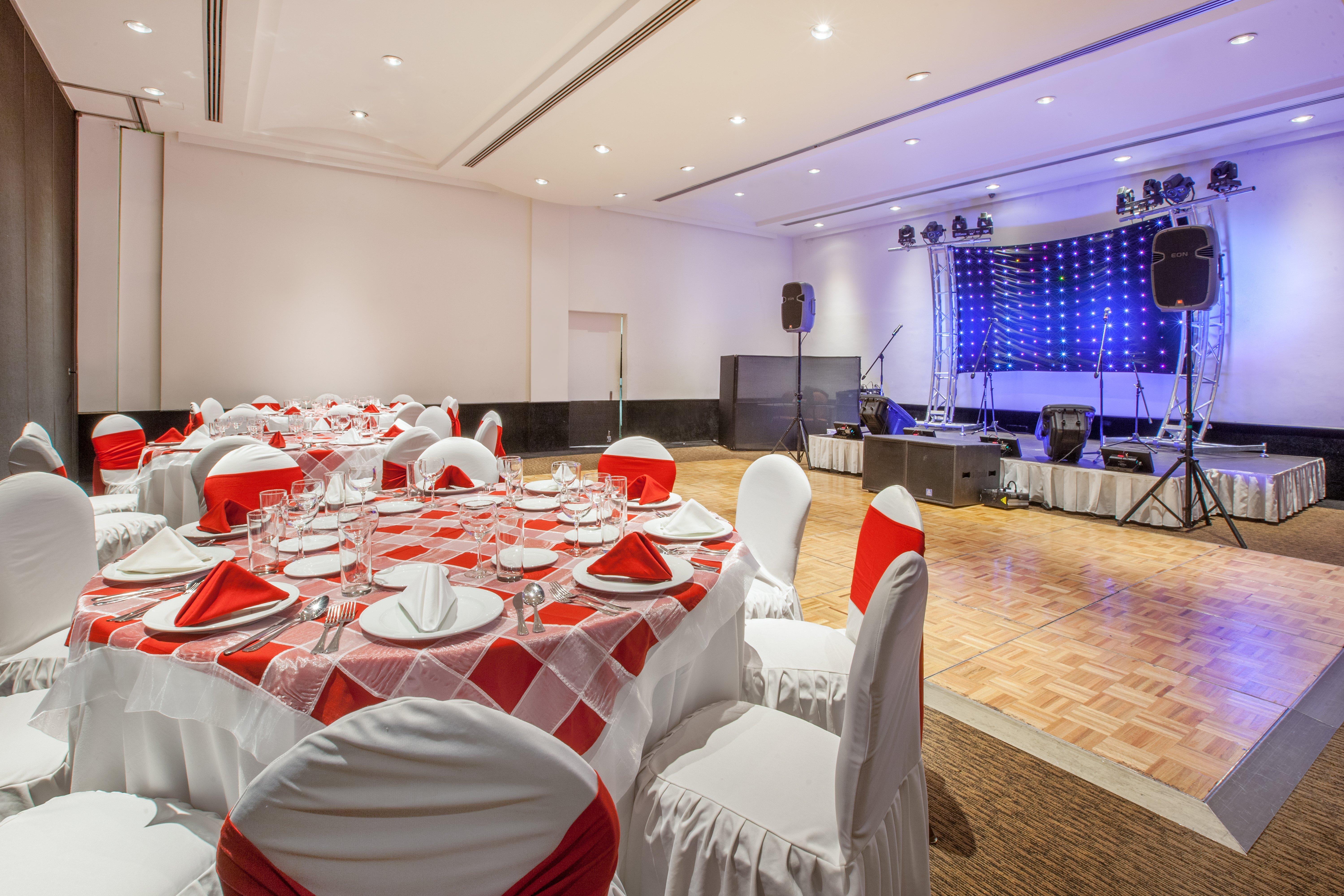 Crowne Plaza Toluca - Lancaster By Ihg Hotel Buitenkant foto