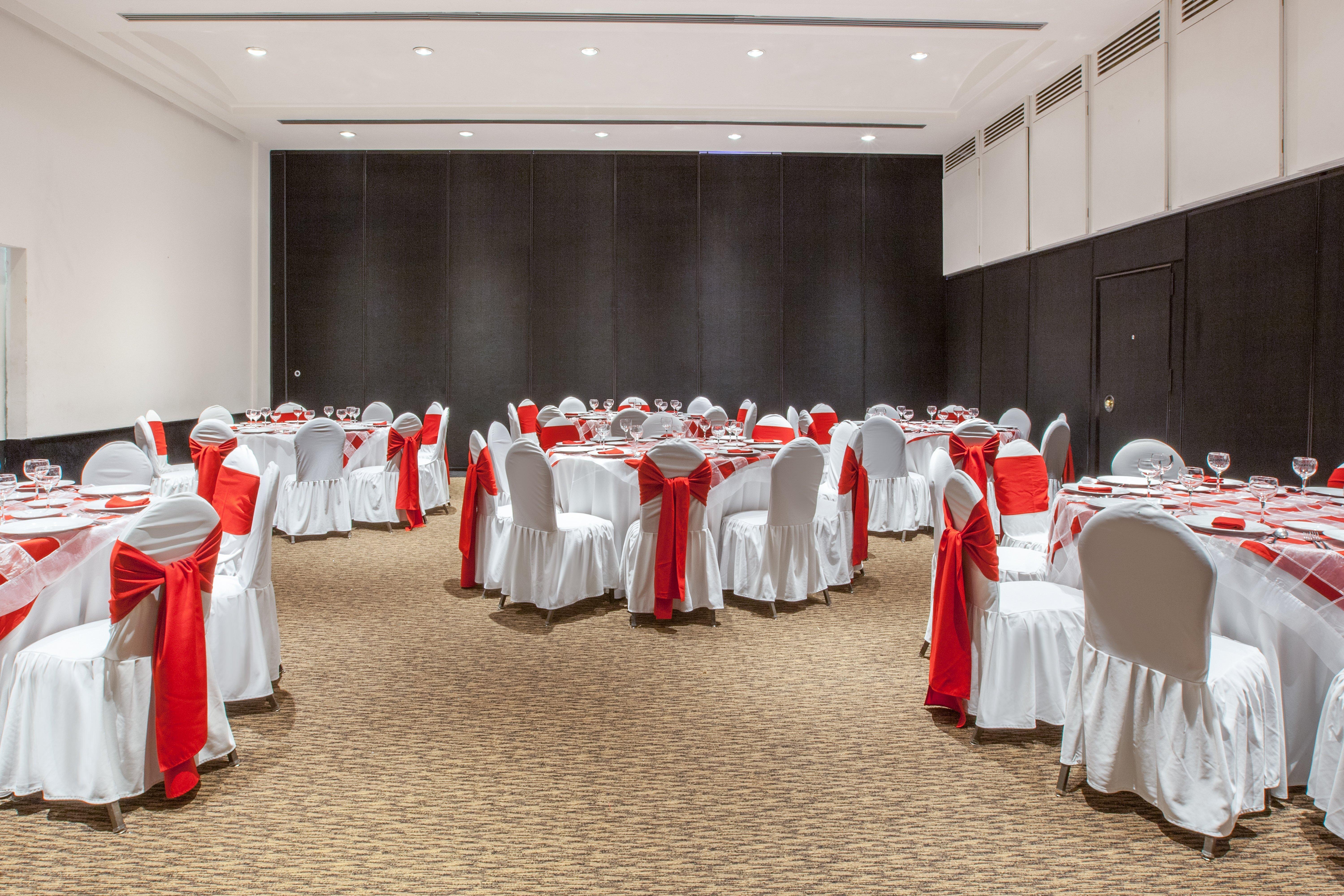 Crowne Plaza Toluca - Lancaster By Ihg Hotel Buitenkant foto