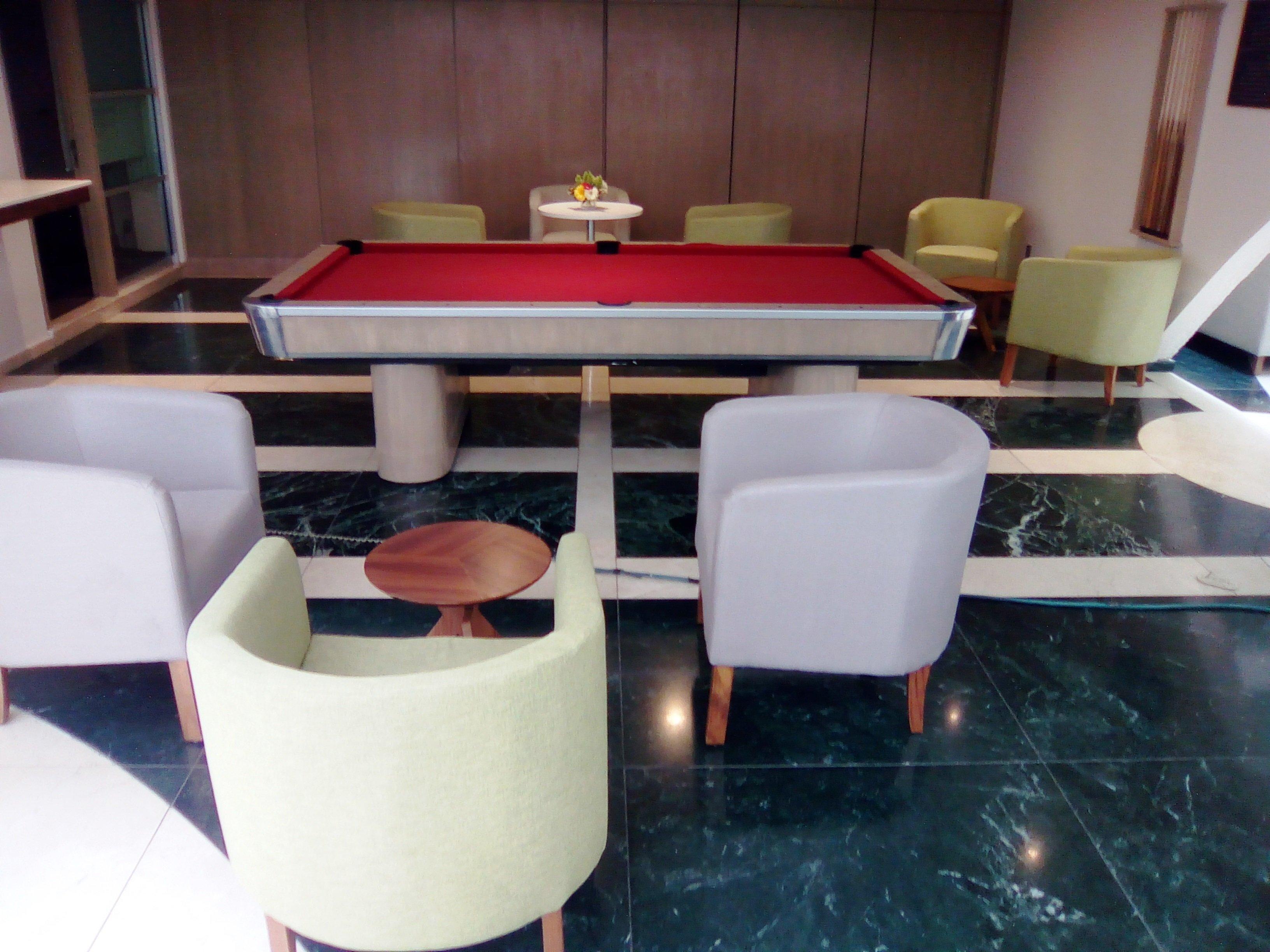 Crowne Plaza Toluca - Lancaster By Ihg Hotel Buitenkant foto