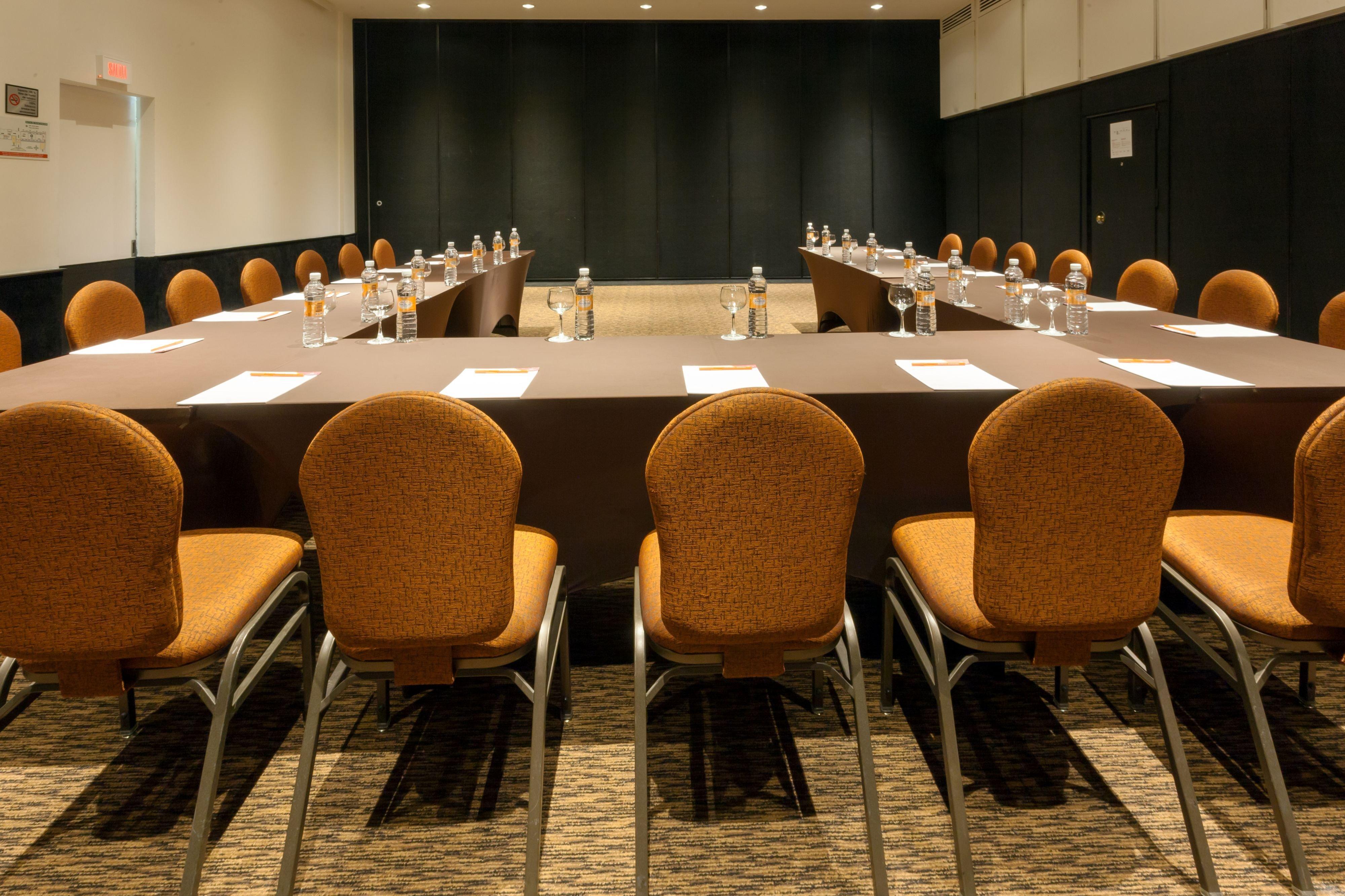 Crowne Plaza Toluca - Lancaster By Ihg Hotel Buitenkant foto