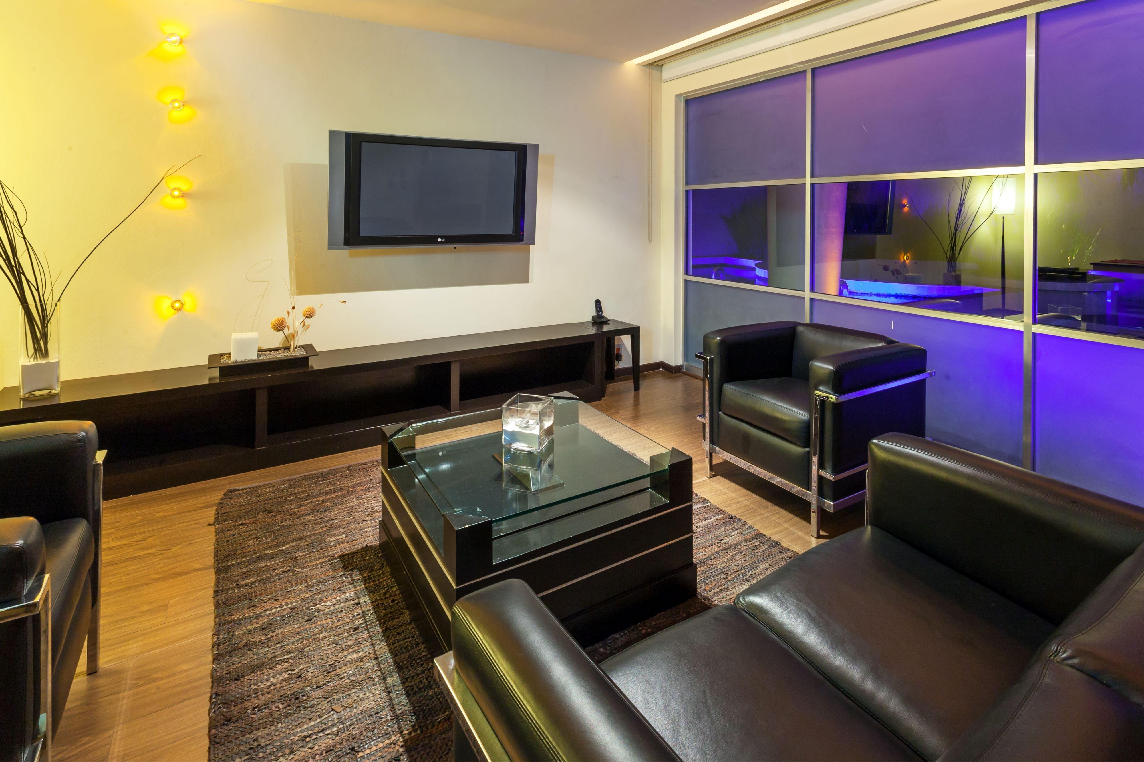 Crowne Plaza Toluca - Lancaster By Ihg Hotel Buitenkant foto