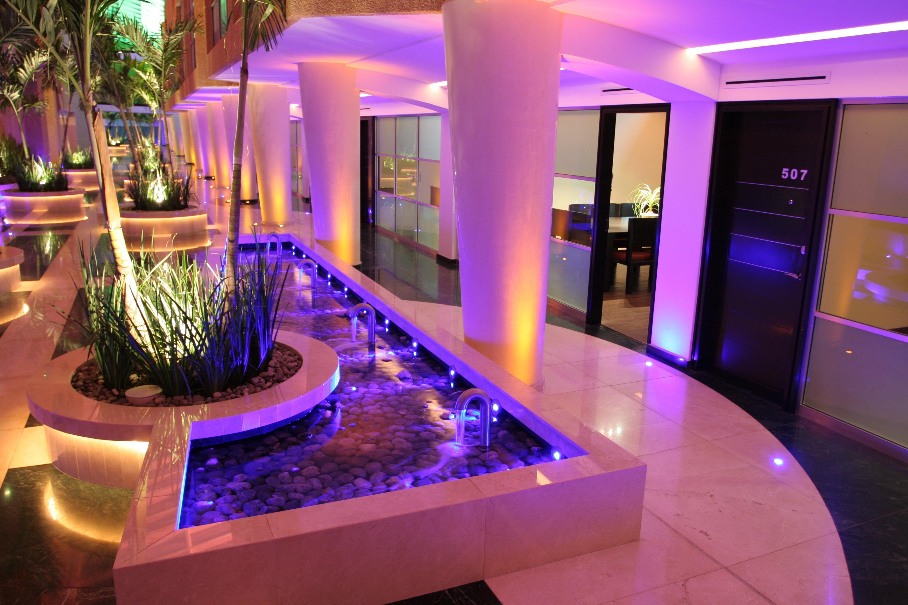 Crowne Plaza Toluca - Lancaster By Ihg Hotel Buitenkant foto