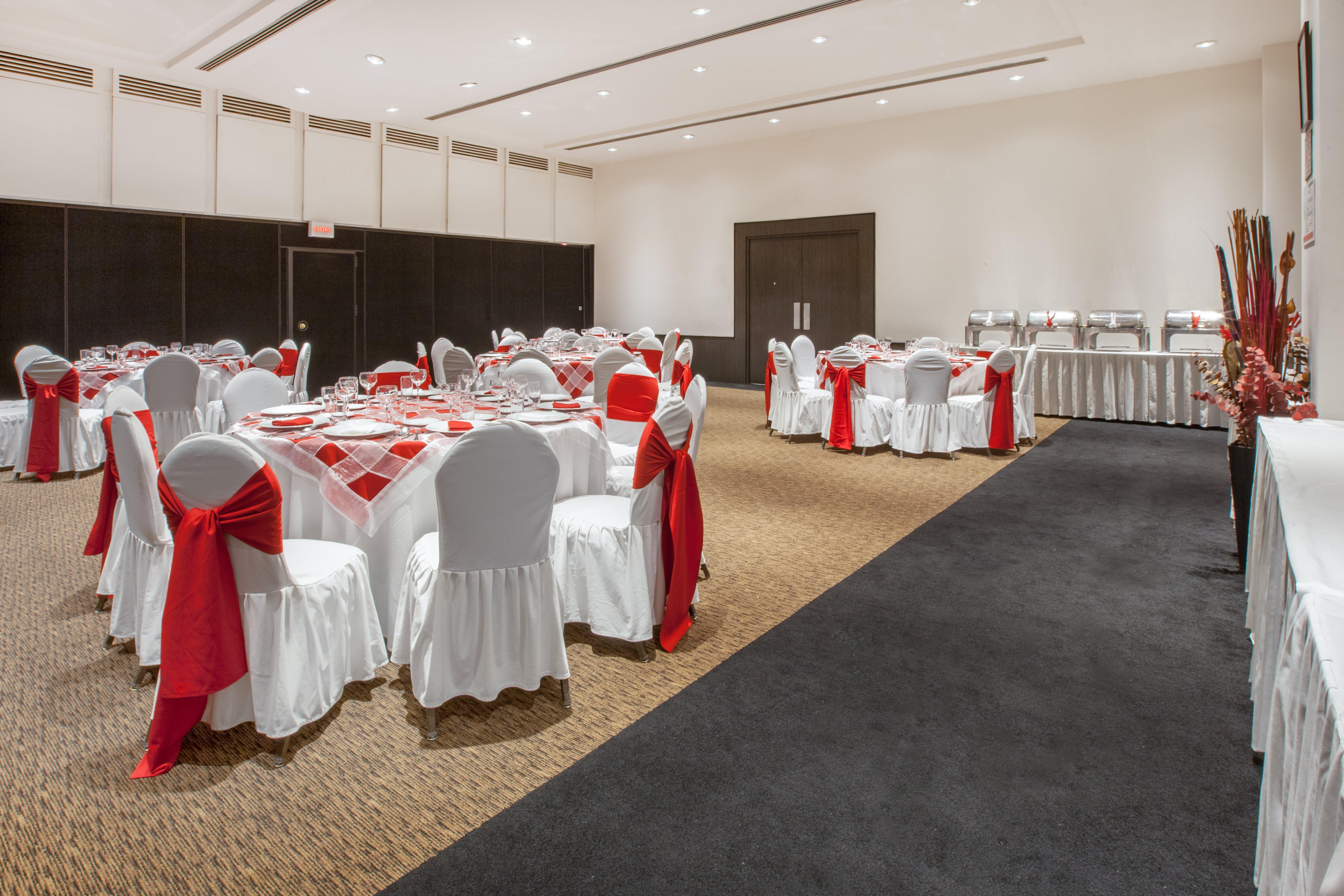 Crowne Plaza Toluca - Lancaster By Ihg Hotel Buitenkant foto