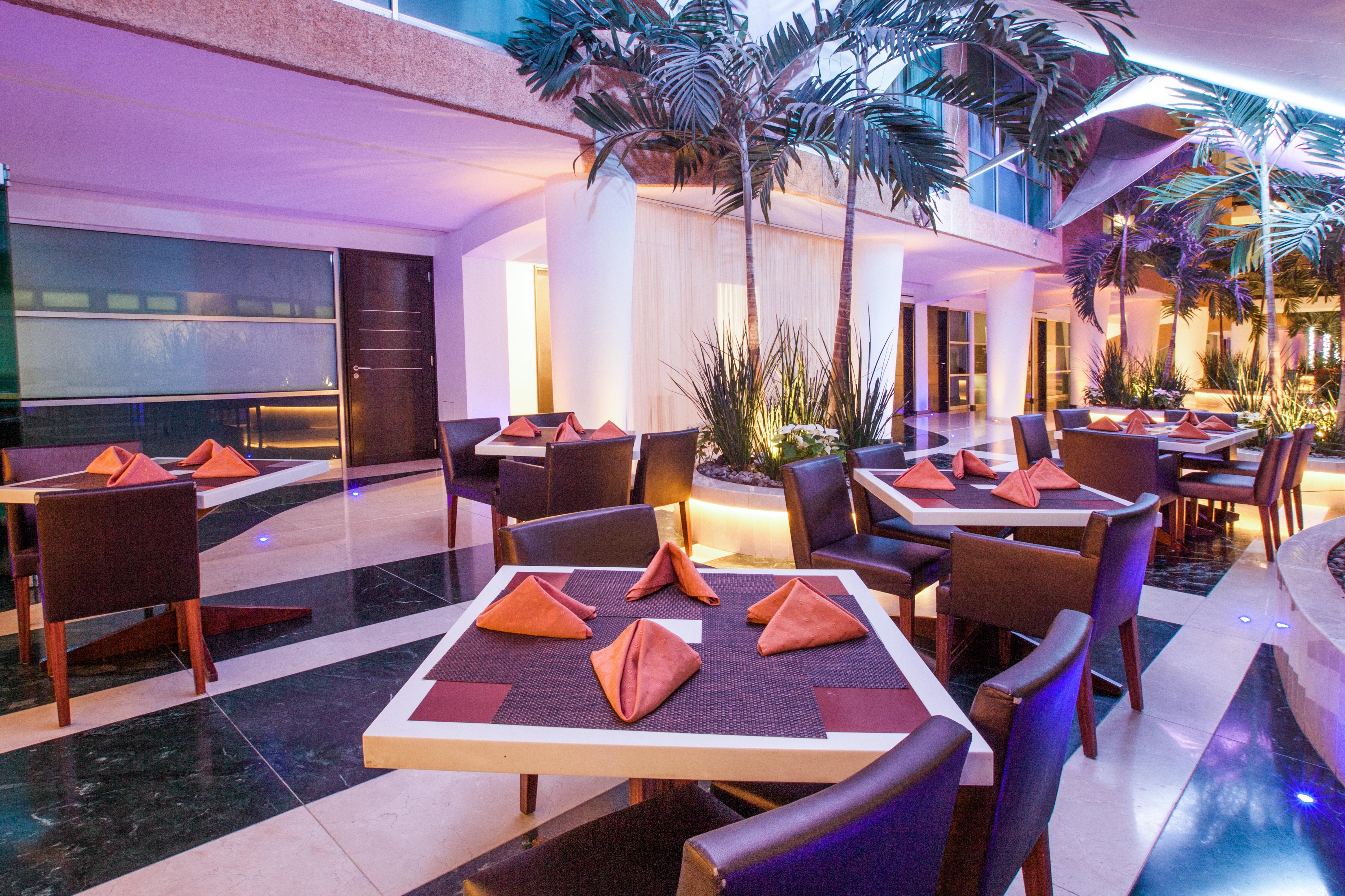 Crowne Plaza Toluca - Lancaster By Ihg Hotel Buitenkant foto